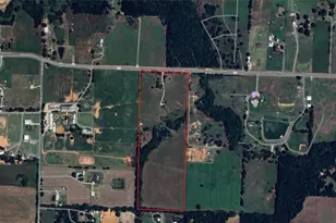 2142 Spring Hill Rd, Aubrey, TX 76227 - Photo 1