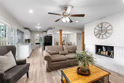 5005 Overton Circle, The Colony, TX 75056 - Photo 1