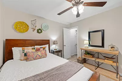5005 Overton Circle, The Colony, TX 75056 - Photo 21