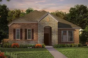 2118 Spotted Fawn Dr, Arlington, TX 76005 - Photo 1