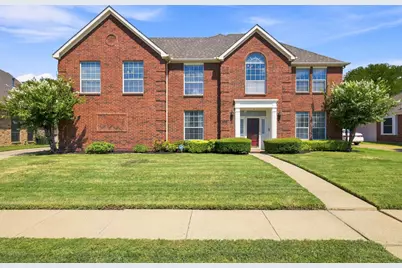 534 Winston Street, Grand Prairie, TX 75052 - Photo 1