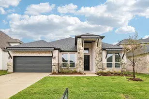 1612 Cedarberry Dr, Northlake, TX 76226 - Photo 1
