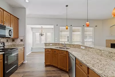 2314 Wiley Farm, Anna, TX 75409 - Photo 5