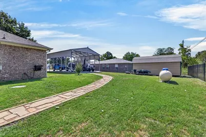 315 Canoe Court, Gun Barrel City, TX 75156 - Photo 21