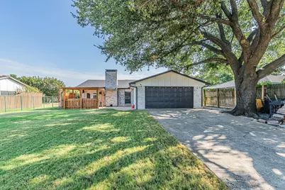 2901 Gayle Drive, Garland, TX 75044 - Photo 37