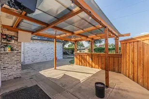 2901 Gayle Dr, Garland, TX 75044 - Photo 33