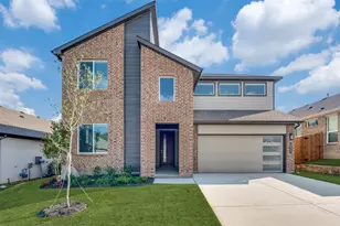 1517 Razorbill Rd, Denton, TX 76205 - Photo 1