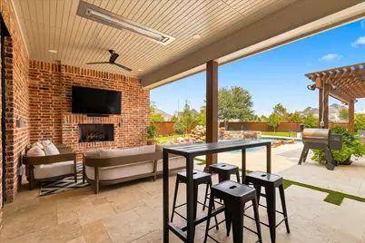 12967 Mahogany Court, Frisco, TX 75033 - Photo 5