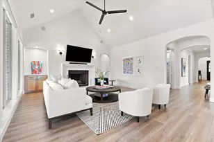 12967 Mahogany Ct, Frisco, TX 75033 - Photo 13