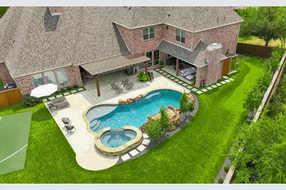 12967 Mahogany Court, Frisco, TX 75033 - Photo 3