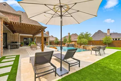 12967 Mahogany Court, Frisco, TX 75033 - Photo 7
