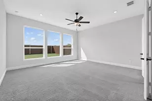 1905 Beech Ridge Dr, Northlake, TX 76226 - Photo 5