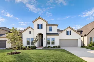 1905 Beech Ridge Dr, Northlake, TX 76226 - Photo 1