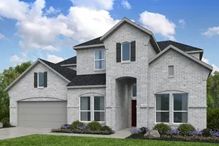1905 Beech Ridge Dr, Northlake, TX 76226 - Photo 1