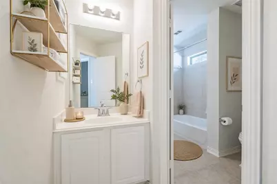 2336 Kittyhawk Drive, Frisco, TX 75033 - Photo 23