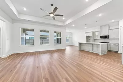 13045 Rainier Drive, Woodway, TX 76712 - Photo 13