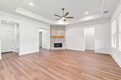 13045 Rainier Drive, Woodway, TX 76712 - Photo 11