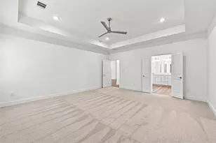 13045 Rainier Dr, Woodway, TX 76712 - Photo 15