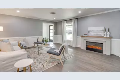 4224 Lanark Avenue, Fort Worth, TX 76109 - Photo 5