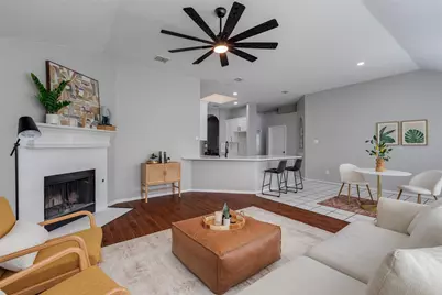815 Bonnie Court, Allen, TX 75002 - Photo 9