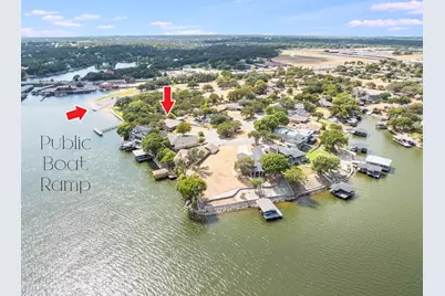 643 S Rough Creek Court, Granbury, TX 76048 - Photo 37