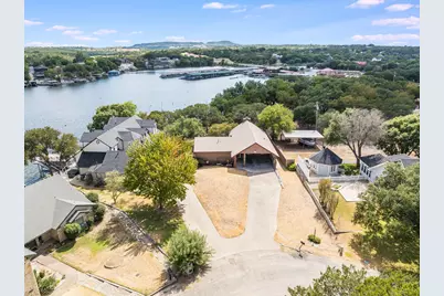 643 S Rough Creek Court, Granbury, TX 76048 - Photo 1