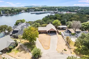 643 S Rough Creek Ct, Granbury, TX 76048 - Photo 1