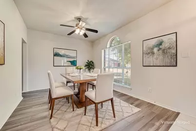 2848 Saint Croix Avenue, Lancaster, TX 75146 - Photo 3
