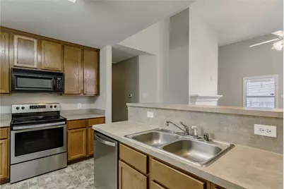 8915 Wild Rose Lane, Cross Roads, TX 76227 - Photo 7