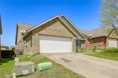 8915 Wild Rose Lane, Cross Roads, TX 76227 - Photo 3