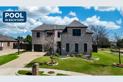 1507 Rice Run Drive, Wylie, TX 75098 - Photo 3