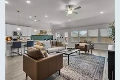 13141 Yellowstone Way, Providence Village, TX 76227 - Photo 9