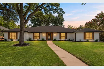1804 Kingsborough Drive, Arlington, TX 76015 - Photo 1