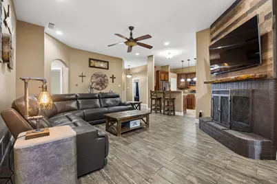 730 S Ridge Drive, Midlothian, TX 76065 - Photo 7