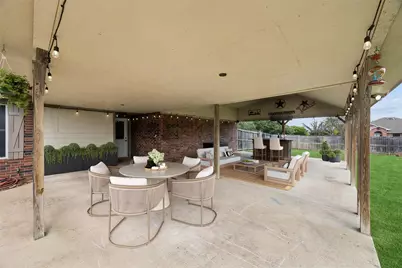 730 S Ridge Drive, Midlothian, TX 76065 - Photo 33