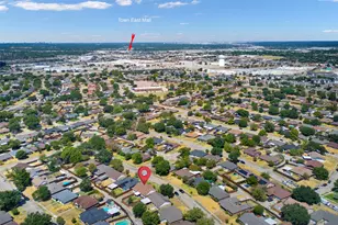1002 Courtney Dr, Mesquite, TX 75150 - Photo 29
