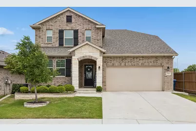 5100 Unity Drive, Denton, TX 76207 - Photo 1