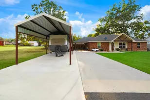650 Fendley, Blossom, TX 75416 - Photo 23