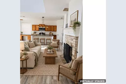 7416 Quail Point Lane, Arlington, TX 76002 - Photo 13