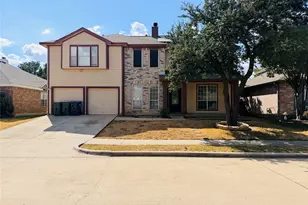 7416 Quail Point Ln, Arlington, TX 76002 - Photo 1