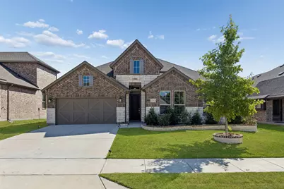 1212 Upland Dove Drive, Little Elm, TX 75068 - Photo 1