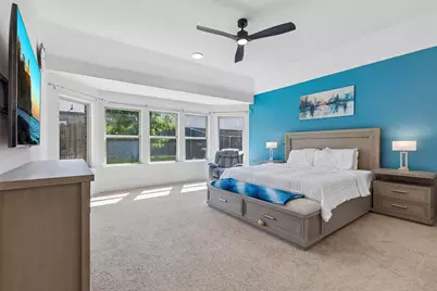1212 Upland Dove Drive, Little Elm, TX 75068 - Photo 9