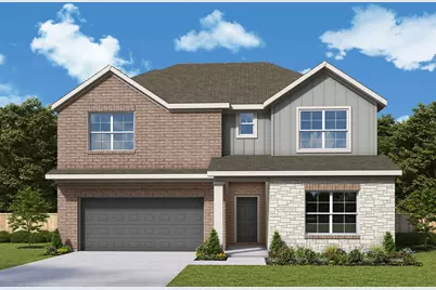 1204 Moon Ranch Road, Royse City, TX 75189 - Photo 1