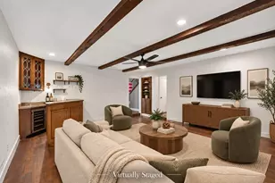 1000 Cherry Ct, Hurst, TX 76053 - Photo 3