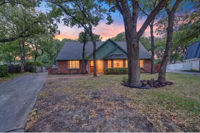 1000 Cherry Court, Hurst, TX 76053 - Photo 1