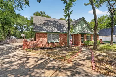 1000 Cherry Court, Hurst, TX 76053 - Photo 39