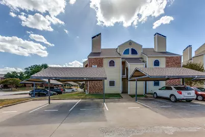 4434 Point Boulevard #206, Garland, TX 75043 - Photo 1