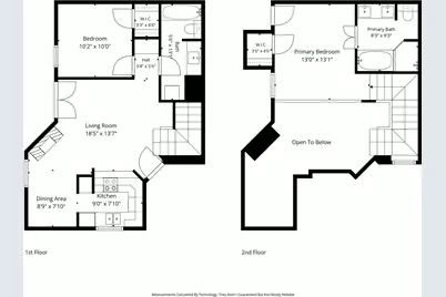 4434 Point Boulevard #206, Garland, TX 75043 - Photo 15