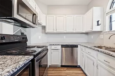 4434 Point Boulevard #206, Garland, TX 75043 - Photo 5