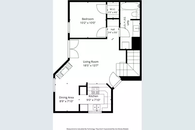 4434 Point Boulevard #206, Garland, TX 75043 - Photo 13